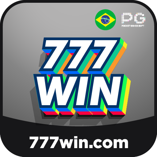 Novo logo da 777win